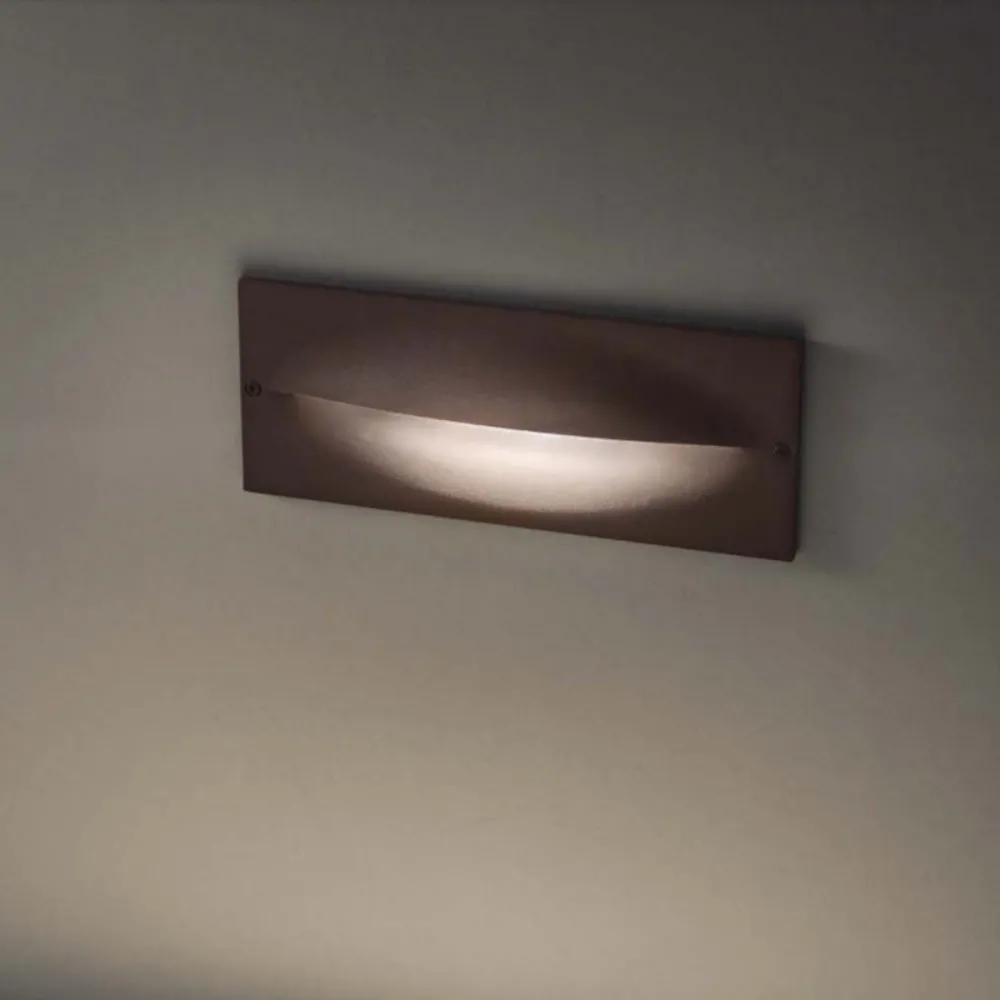 Gea Led GES2002 Foco empotrable LED IP65