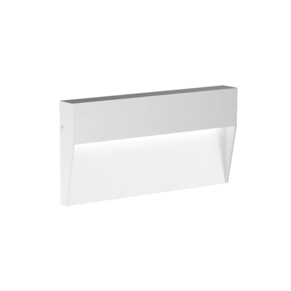 Gea Led GES1170 LED IP65 Außenwandleuchten