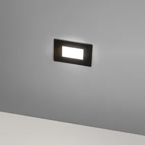 Segnapasso incasso Gea Led GES2041 LED IP66