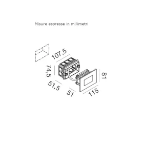 Gea Led GES2041 Foco...