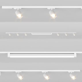 Binario Top Light MONO MIXKIT 200 N BI