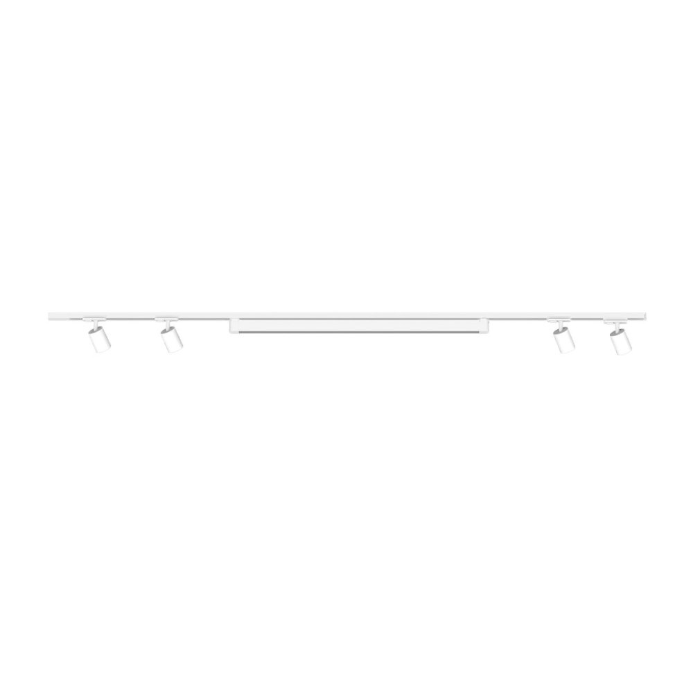 Binario Top Light MONO MIXKIT 200 N BI