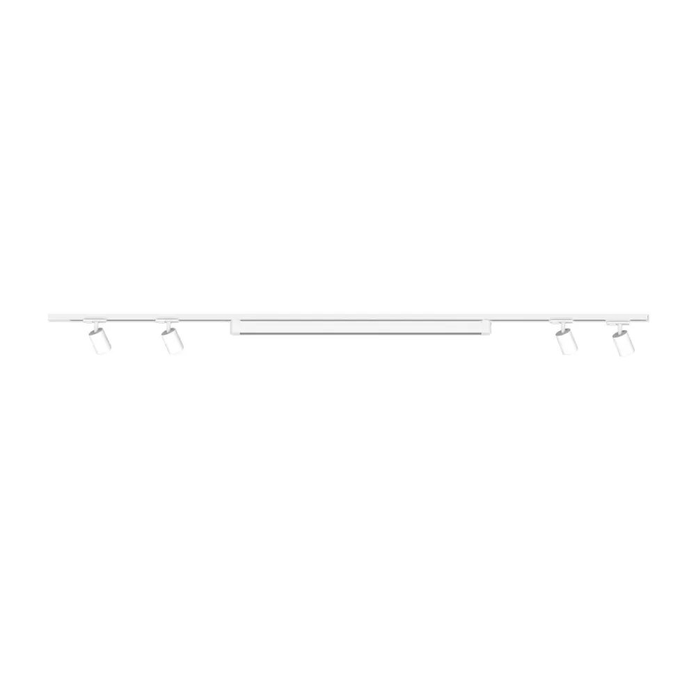 Top Light Stromschiene MONO MIXKIT 200 N BI