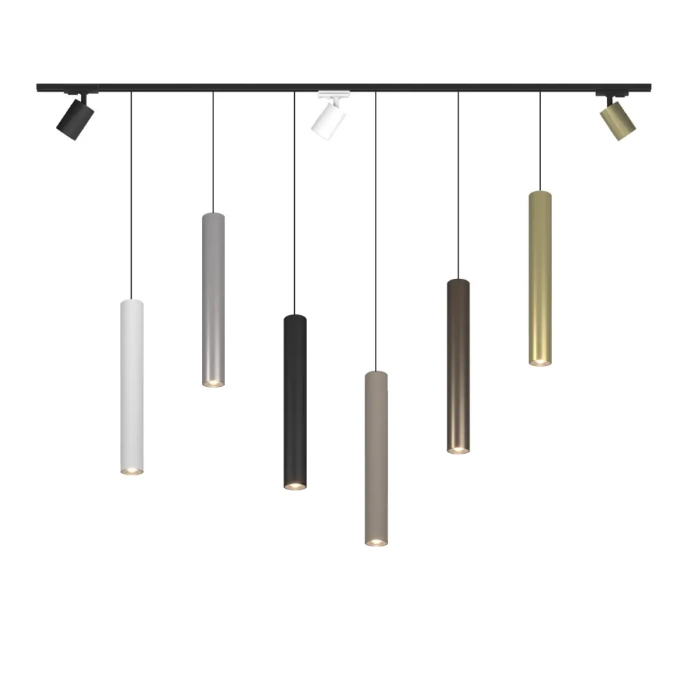 Top Light Schiene MONO 1203 YARI 200 N