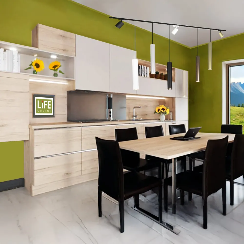 Top Light Schiene MONO 1203 YARI 200 N