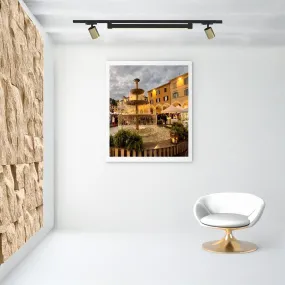 Binario Top Light MONO...