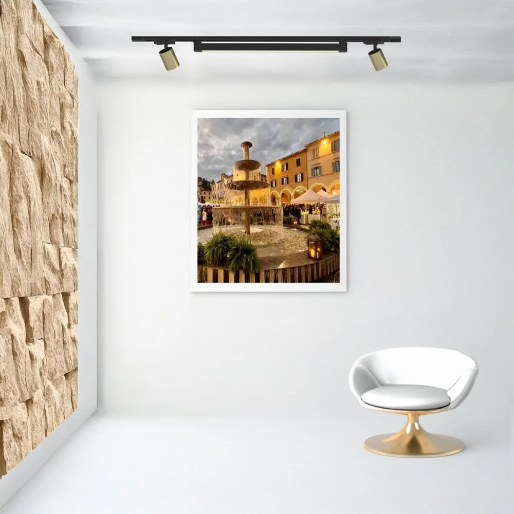 Pista Top Light MONO MIXKIT 100 N OR