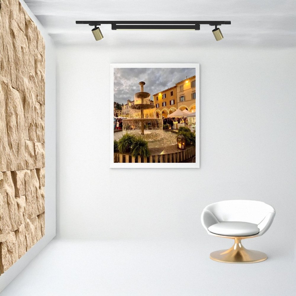 Rail Top Light MONO MIXKIT 100 N OR