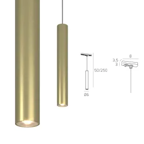Top Light Stromschiene MONO 1203 S1OT+YARI OR 300 N