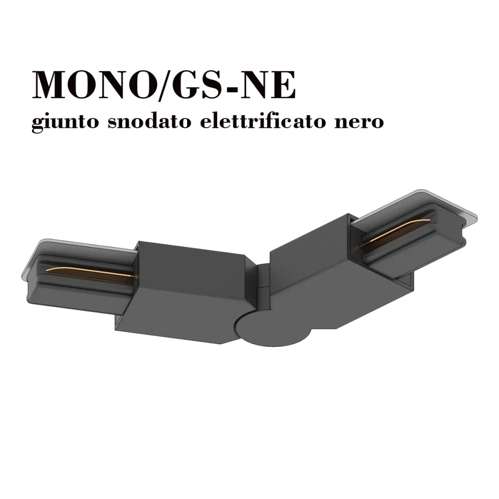 Top Light Stromschiene MONO 1203 S1OT+YARI OR 300 N