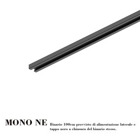 Top Light Lichtschiene MONO 1203 S1OT+YARI OR 300 N
