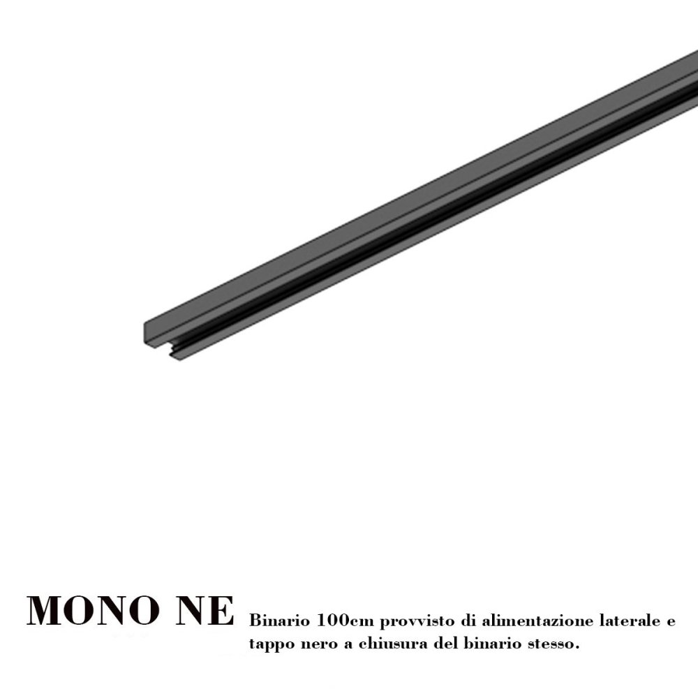 Top Light Lichtschiene MONO 1203 S1OT+YARI OR 300 N