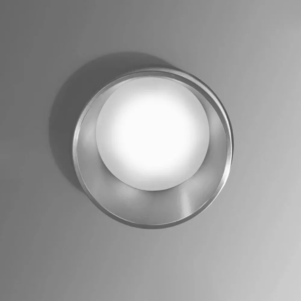 Faretto incasso Sforzin illuminazione THESSALY T408 GU10