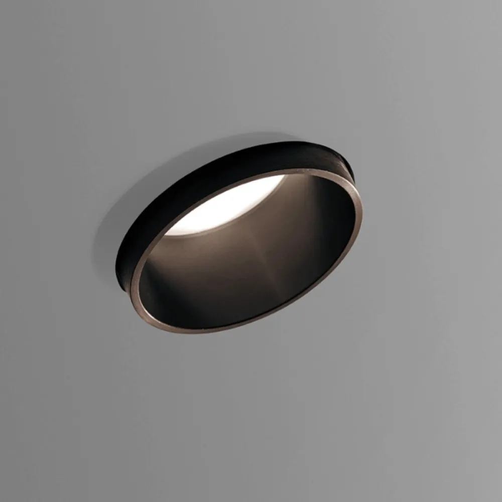 Foco empotrable Sforzin THESSALY T409 GU10 LED