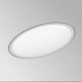Foco empotrable Sforzin THESSALY RASO T391 GU10 LED