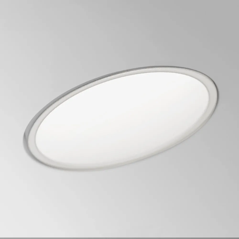 Foco empotrable Sforzin THESSALY RASO T391 GU10 LED