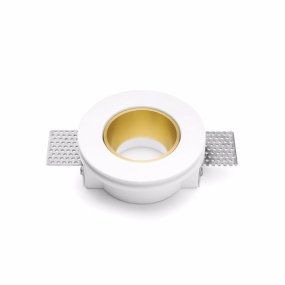 Faretto incasso Sforzin illuminazione THESSALY RASO T392 GU10 LED