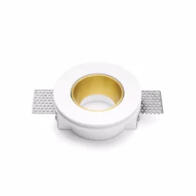 Foco empotrable Sforzin THESSALY RASO T392 GU10 LED