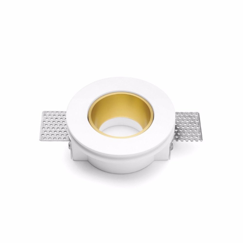 Foco empotrable Sforzin THESSALY RASO T392 GU10 LED