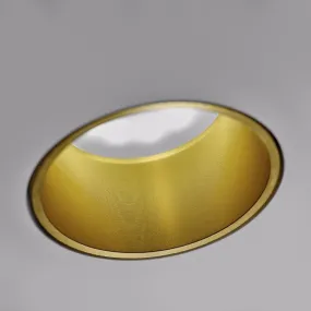 Foco empotrable Sforzin THESSALY RASO T392 GU10 LED