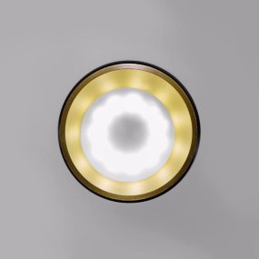 Foco empotrable Sforzin THESSALY RASO T392 GU10 LED