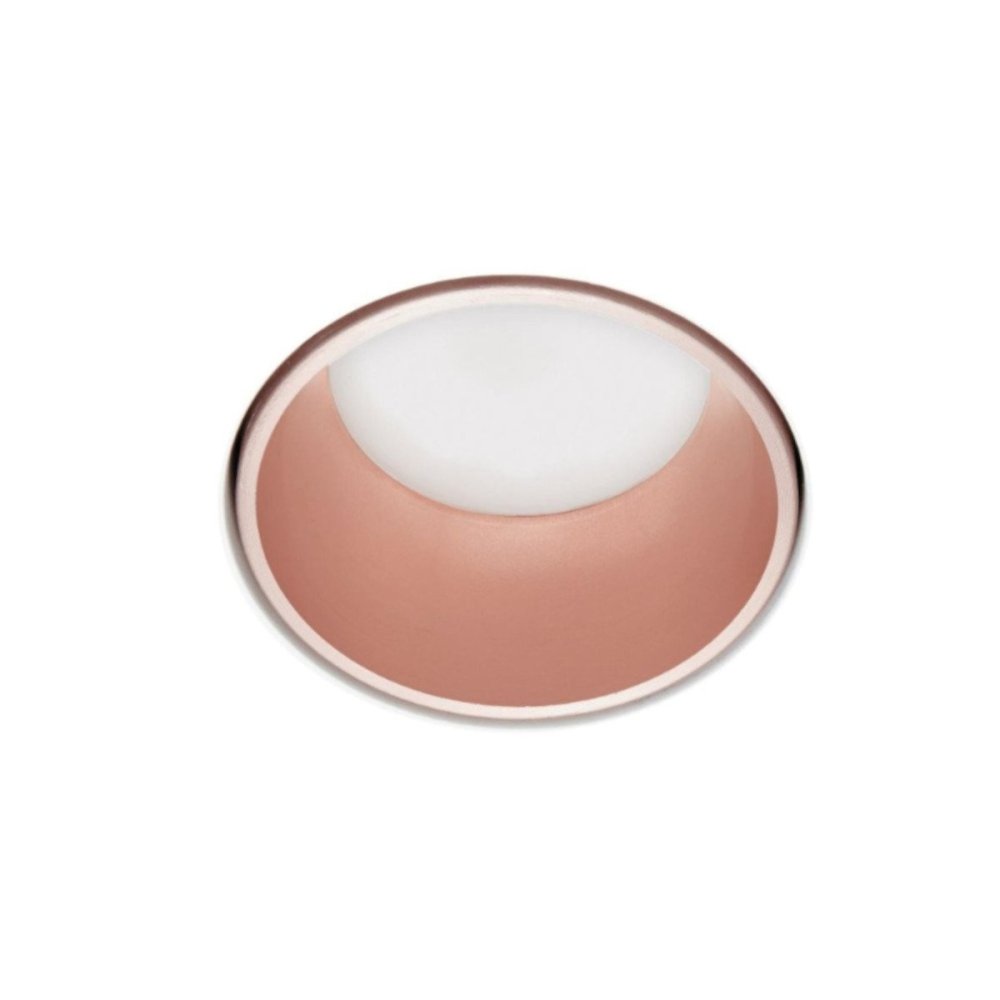 Foco empotrable Sforzin THESSALY RASO T393 GU10 LED