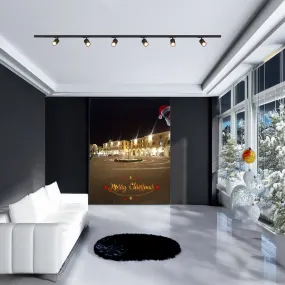 Lámpara de techo LED Top...