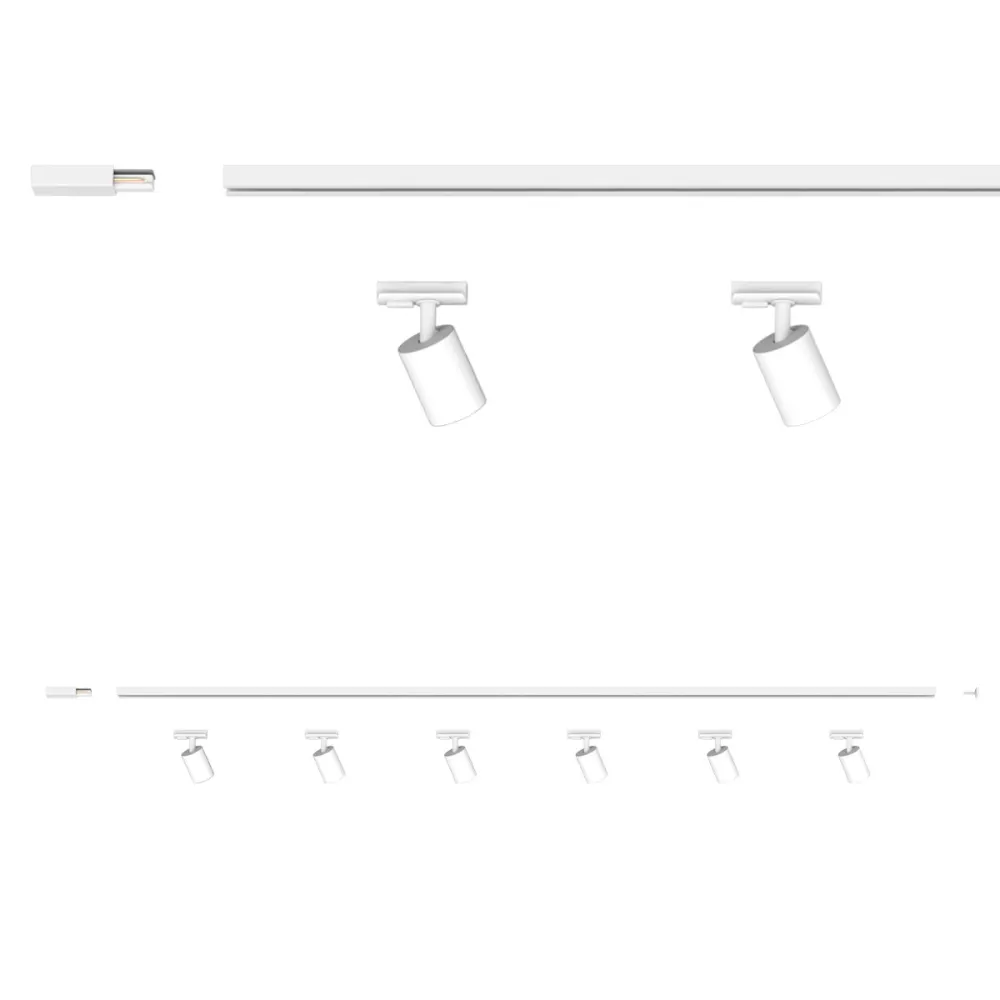 Top Light MONO YARIKIT 200 NE Schiene