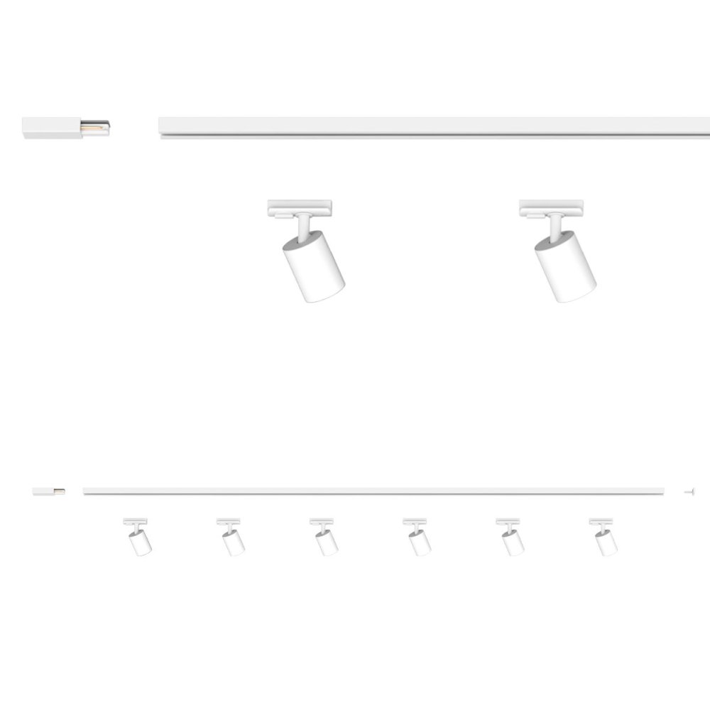 Top Light MONO YARIKIT 200 NE carril
