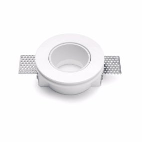 Faretto incasso Sforzin illuminazione THESSALY RASO T391 GU10 LED