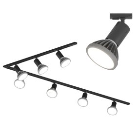 Top Light Lichtschiene MONO AMOSKIT 300L
