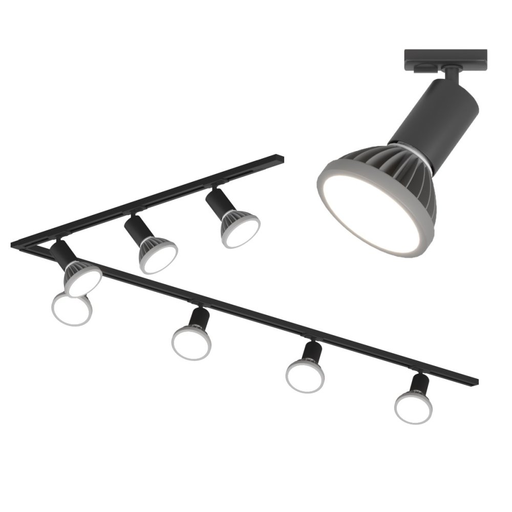 Top Light Lichtschiene MONO AMOSKIT 300L