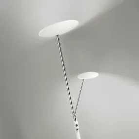 Dimmbare LED-Stehleuchte Perenz Miranda 6448 B