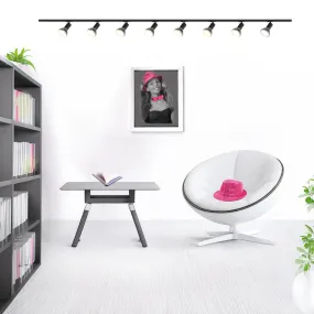 Lámpara de techo LED Top...