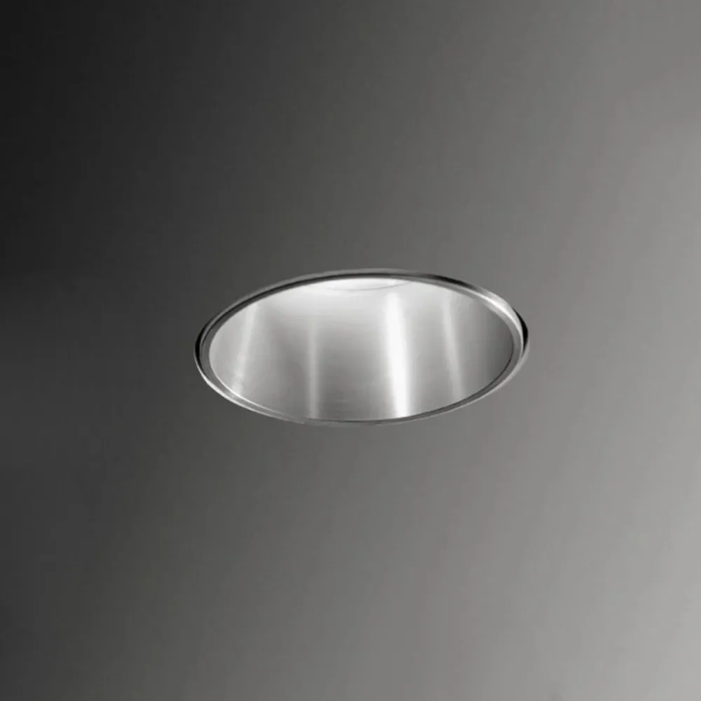 Sforzin Einbaustrahler Beleuchtung THESSALY RASO T410 GU10 LED