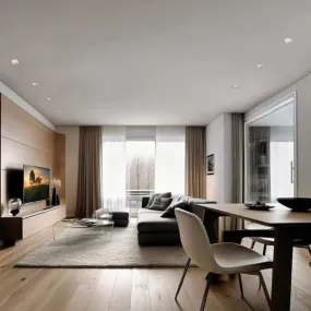 Foco empotrable Sforzin THESSALY RASO T410 GU10 LED