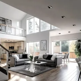 Foco empotrable Sforzin iluminación ELIS T418 GU10 LED