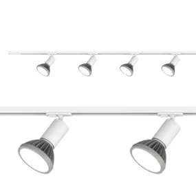 Binario Top Light MONO AMOSKIT 300 BI