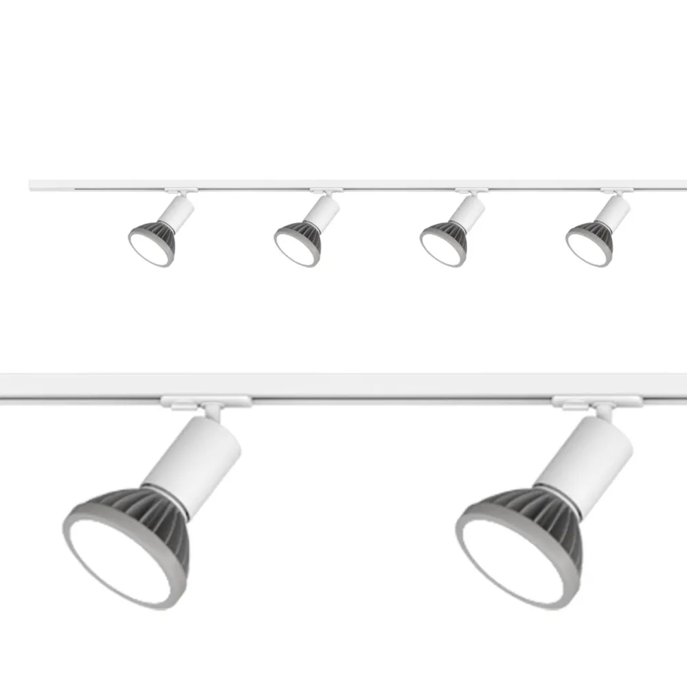 Top Light Track MONO AMOSKIT 300 BI
