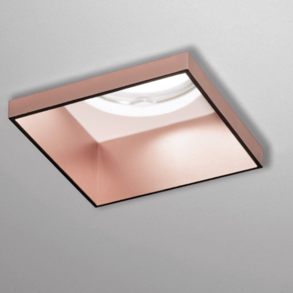 Einbaustrahler Sforzin Beleuchtung ELIS T421 GU10 LED