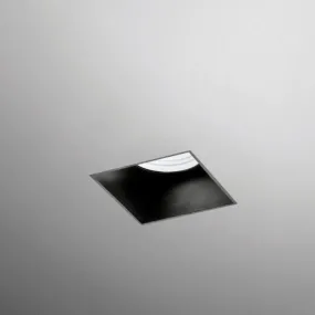 Foco empotrable Sforzin ELIS RASO T414 GU10 LED