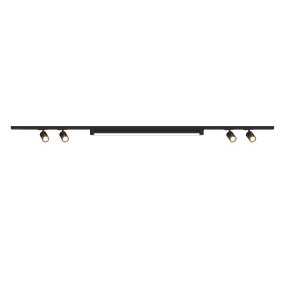Top Light MONO MIXKIT 200 N NE GU10 LED INTEGRIERTES MODUL 4000K Deckenleuchte verstellbar Yari Strahler modern