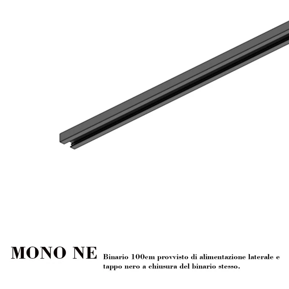 Top Light Stromschiene MONO MIXKIT 200 N OR