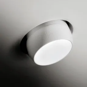 Faretto incasso orientabile Sforzin Illuminazione LELANTO T412