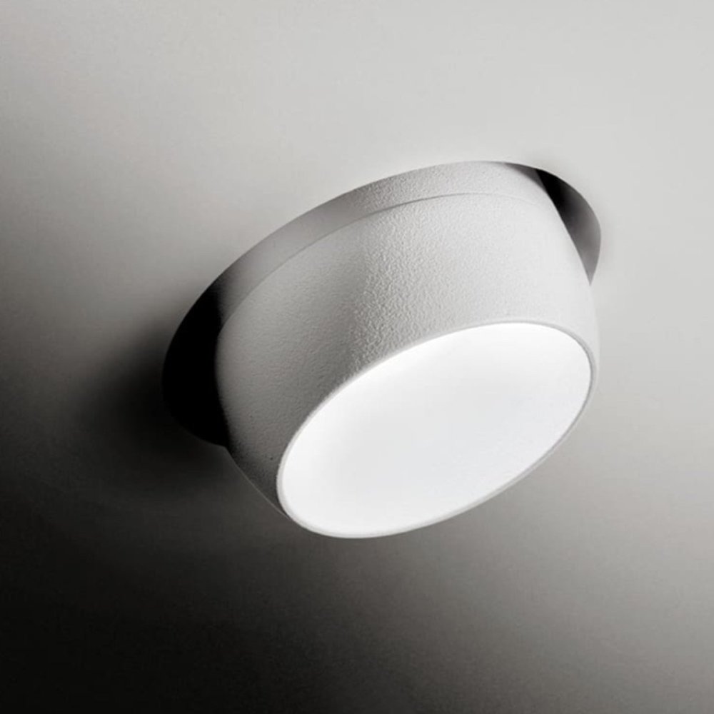 Foco empotrable orientable Sforzin Illuminazione LELANTO T412