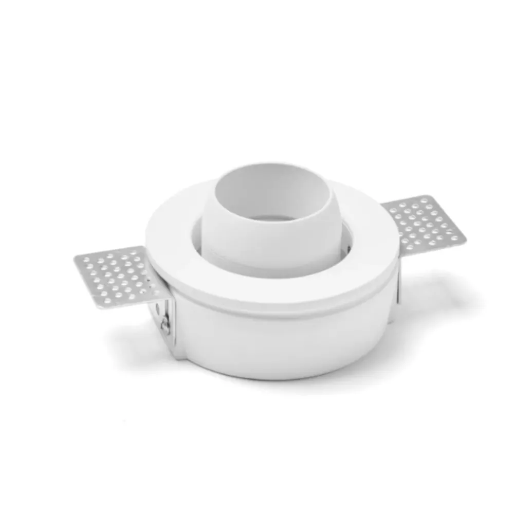 Faretto incasso orientabile Sforzin Illuminazione LELANTO T412