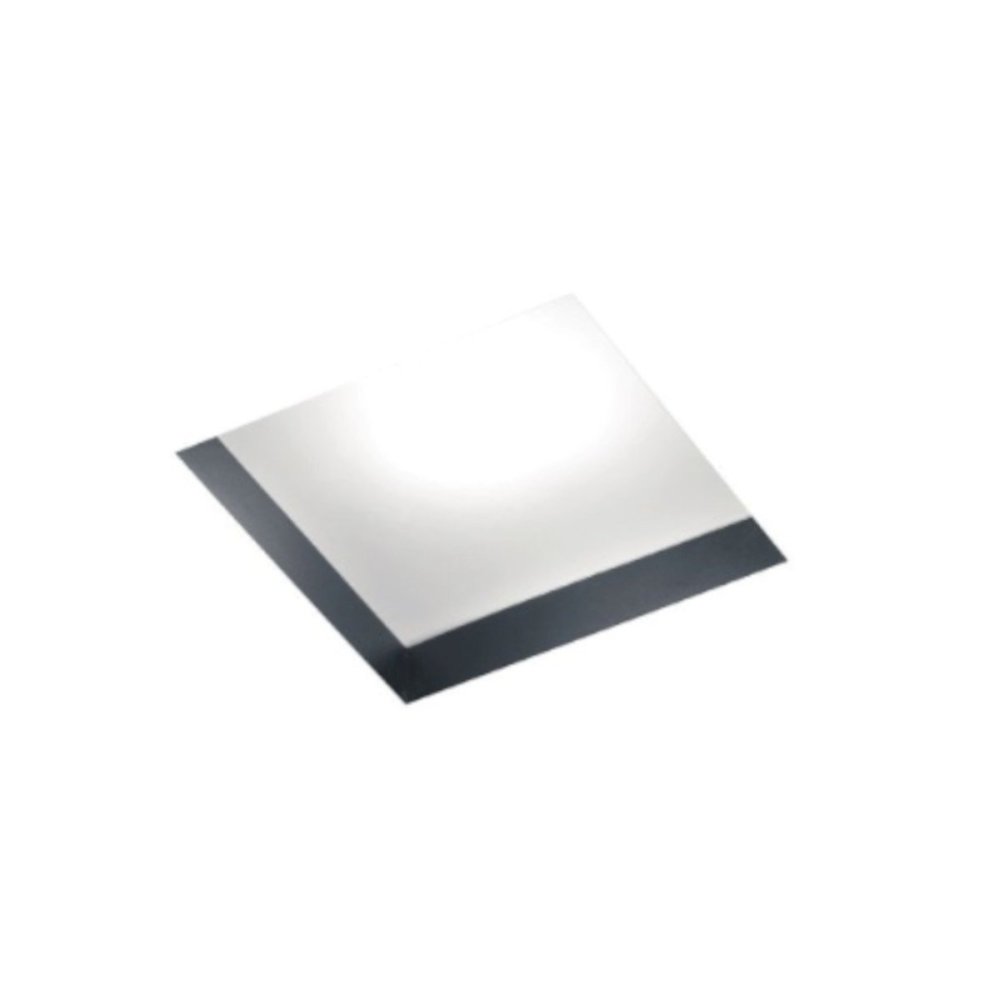 Sforzin-Einbaustrahler FILIATRA' T382 GX53 LED-Beleuchtung