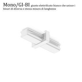 Rail Top Light MONO MIXXIT 300 N BI