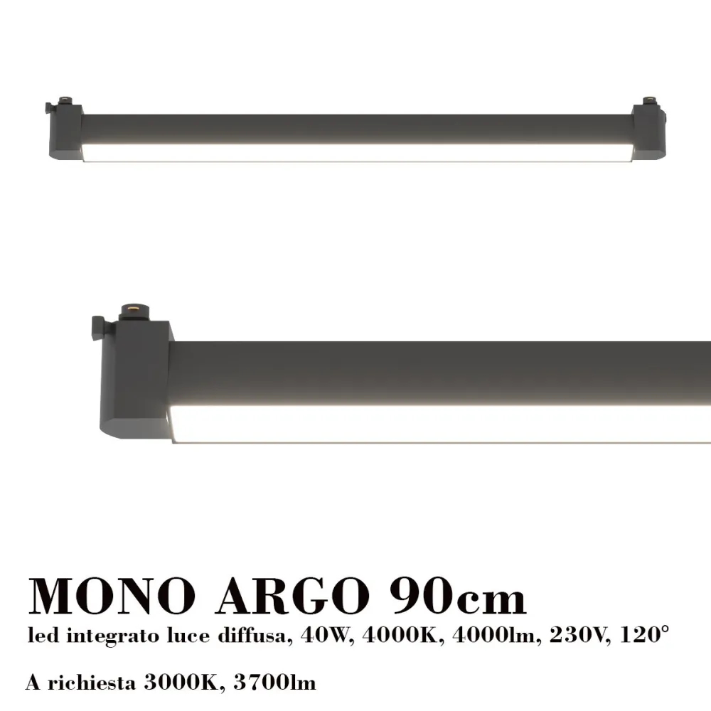 Top Light Stromschiene MONO MIXKIT 300 N NE