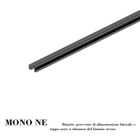 Rail Top Light MONO MIXKIT 300 N NE